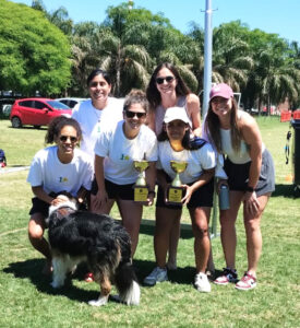 Torneo Clausura 2024 de Fútbol Femenino ADAU