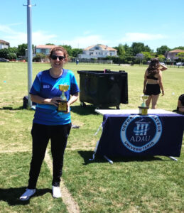 Torneo Clausura 2024 de Fútbol Femenino ADAU