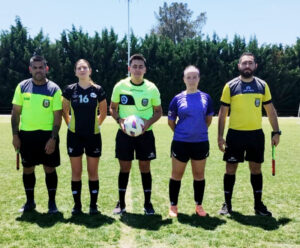 Torneo Clausura 2024 de Fútbol Femenino ADAU