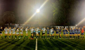 Torneo Clausura 2024 de Fútbol Femenino ADAU