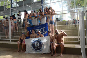 Jornada Torneos Sextúple Corona de Natación ADAU