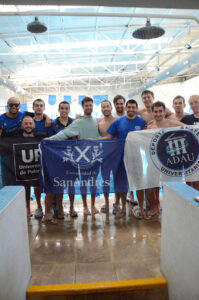 2da. Jornada Torneo Séxtuple Corona ADAU 2025