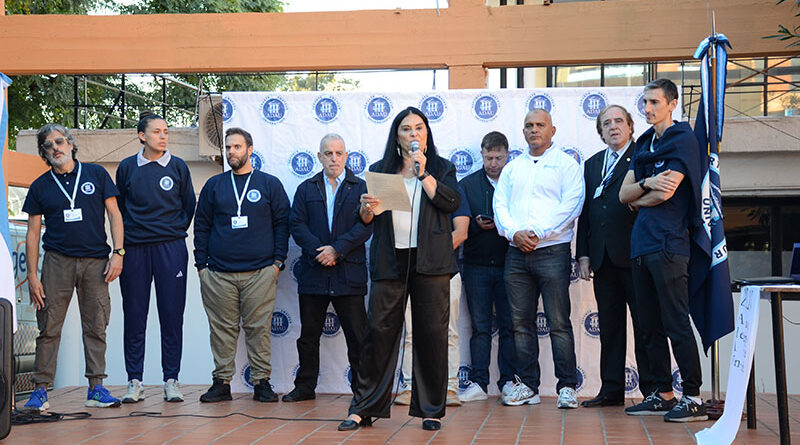 Deporte Universitario – 3era. Copa Interuniversitaria ADAU 2026