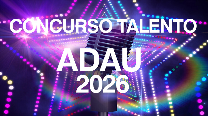 6to. Concurso Talento ADAU 2026